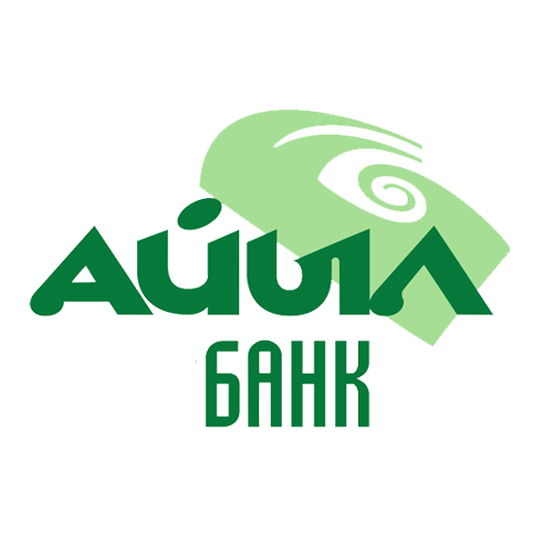 Айыл банк - иконка